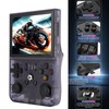 Upgrade R36S PRO Handheld Game Console,3.5in IPS Screen Retro Game