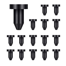 Avesfer Kayak Drain Plug (1/2 inch Diameter) Rubber Scupper Plugs Kits Drain Holes Stopper Bung for Sundolphin Pelican Kayaks Most Fishing Boats Aruba 8 SS, Aruba 10, Bali 8, Excursion 10 (16)
