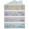 San-X Sumikko Gurashi FB54801 Sumikko House Case