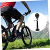 Kisangel Loud Sound Bike Horn Bell Distinct Tone for Mountain