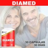 Diamed | 1 Frasco | 30 Capsulas