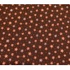 Benartex Piggy Pirouette Floral & Polka Dot Fabric By Benartex