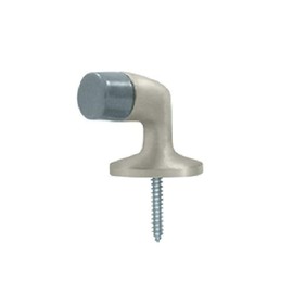 Deltana FDB138U15 Solid Brass 13/8-Inch Floor Door Bumper