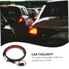 iplusmile Multi-use Led Tail Lamp for Car Spoiler Brake Light