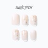 M-Desing Diva Tender Minimal Nails 3 types / M데싱디바 텐더