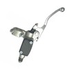 MAX COOL Clutch Master Cylinder Lever with Hose Suitable for