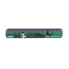 3 Flexible Ruler 15 cm/Flexible with 3 Different Designs