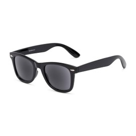 Readers.com Reading Sunglasses: The Dallas Reading Sunglasses square Style for Men and Women