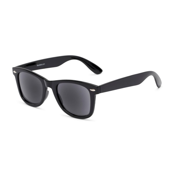 Readers.com Reading Sunglasses: The Dallas Reading Sunglasses square Style for