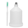 S‑990P Pneumatic Paint Sprayer Upper Pot Airbrush Furniture Car Painting