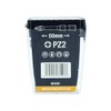 RCS PZ2 50mm Length Impact Screwdriver Bits (Tub of 10)