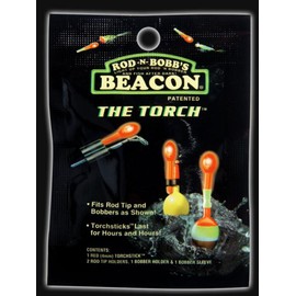 The Torch Lightstick - Single Pack Red