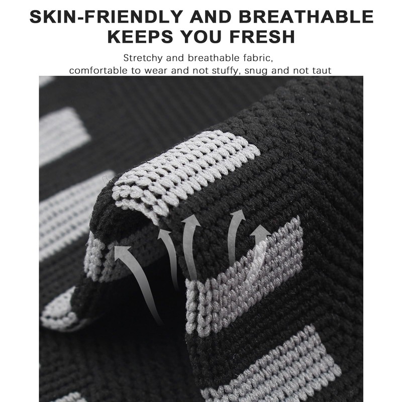 Jorun Shoulder Support Brace for Men & Women - Adjustable