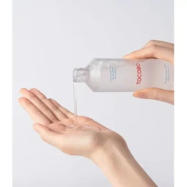 Tocobo - Aha Bha Lemon Toner Tonico Exfoliante Coreano Todo