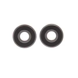 Medline WCA806955 Bearings (2 Pairs)