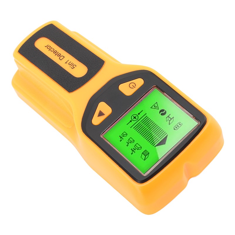 Stud Finder High Sensitivity 5 in 1 Stud Detector with