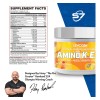 Evogen Amino Kem Sabor Peach Mango 30 Servicios