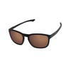 PapaViva Replacement Lenses for Oakley Enduro OO9223 Copper Brown -