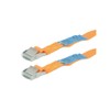 Carpoint Tie-down straps 2 x 2,5 metres, Orange
