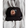 Goorin Bros. Ursa Major Trucker Cap Black Size: One Size,