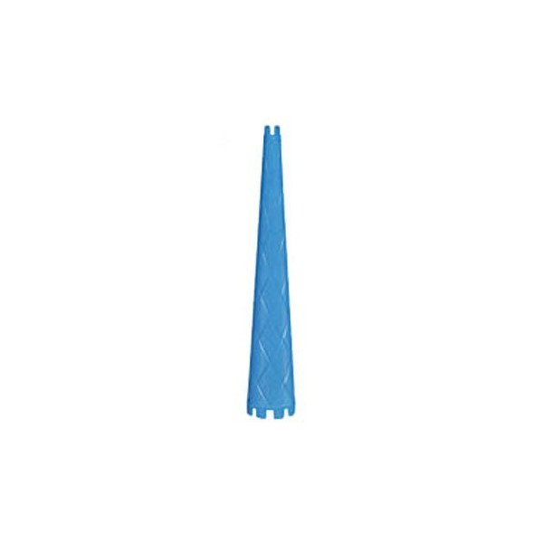 HYP Tapered Long Rod, 5.1 inches (130 mm), Pack of