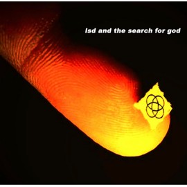 Lsd And The Search For God (Window Pane Vinyl) [VINYL]
