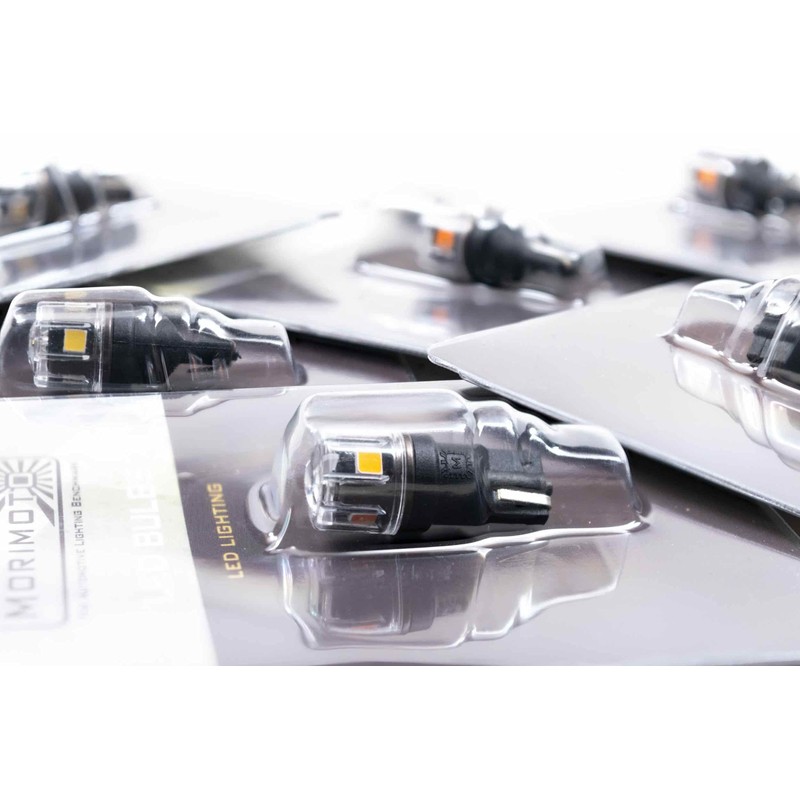 Morimoto T10/194: XB LED 3.0 (White)