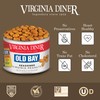 Virginia Diner Old Bay Seasoned Virginia Peanuts - Non-GMO, Preservative