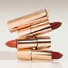 Nude By Nature Moisture Shine Lipstick, 06 Dusky Nude 4g