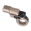 Fingertip Toy Gun Adult Fidgety Anxiety Sufferers Stress Relief Cool