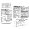 Pelican Vitamins EnduNad- Brain Support- 60 Capsules