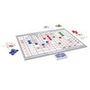 SEQUENCE- Original SEQUENCE Game with Folding Board, Cards and Chips