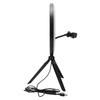 Dimmable LED Ring Fill Light Kit With Tripod Mobile Phone