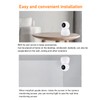Home Security Camera Wireless Smart WiFi 1080P HD Infrared Night