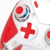Controller Grips Tape Compatible with FLYDIGI APEX 4, Anti-Slip, Sweat-Absorbent,