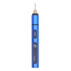 Electric Engraving Pen Rechargeable 3 Gear 5V Cordless Rotary Tool