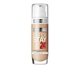 Gemey-Maybelline - Superstay 24h - Makeup Foundation Liquid