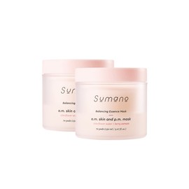 [2 SET] AM Skin & PM Mask / [2 SET] 에이엠 스킨 앤 피엠 마스크