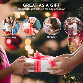 Bluetooth Beanie Hat, Ponytail Bluetooth Hat for Women, Hands-Free Knit Music Hats with Headphones Upgrade Bluetooth 5.0, Specil Design for Girl&Women,Comfort and Warm Material Black…