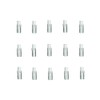 Rottling Erasers for Mechanical Pencils, Set of 3, 1892339