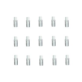 Rottling Erasers for Mechanical Pencils, Set of 3, 1892339