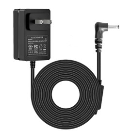 UL Listed 12V 3A AC/DC Adapter Compatible with VGKE F15 C15 B15 15.6" Full HD B14 Pro B14 Air 14.1" B12 Pro 12.3" 12.6" 2-in-1 Windows 11 Laptop 12VDC 3.0A Power Supply Cord Battery Charger PSU