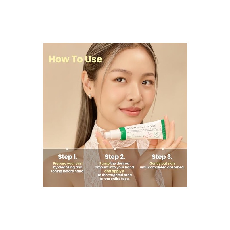 AXIS-Y Suero Niacinamida Corrector de manchas oscuras de 1.7 fl