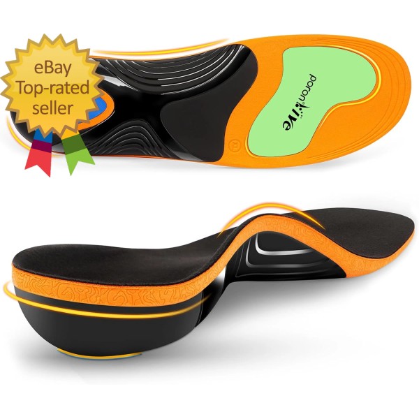 Does not apply Work Boot Insoles for Standing All Day