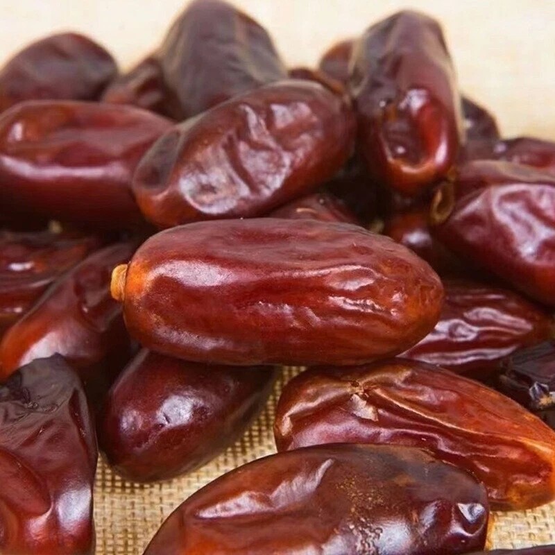No Preserved Jujube w/honey Thailand Chinese characteristic sweet jujube