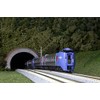 KATO 10-1696 N Gauge Kiha 283 Series Ozora, 3-Car Extension