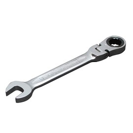 Kyoto Machine Tools (KTC) Gear Wrench Oscillating Combination LMSR1-13F-F