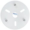 HAOLEDI 6.3" LED Ceiling Fan Light Retrofit Kit, 22W, 2800LM,