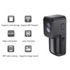 Pocket Camera 1080P Portable Wifi Mini Body Clip Camera Video