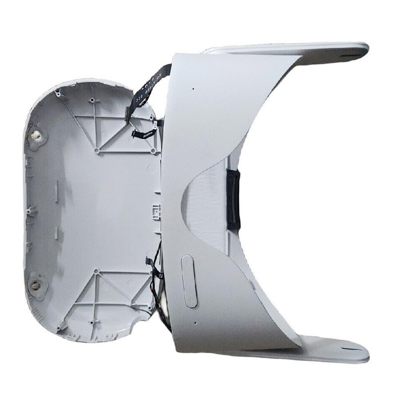Replacement OEM Front Cover Shell for Oculus Quest 2 Headset,